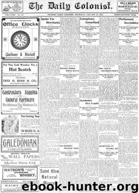 Daily Colonist (1905-01-12) by Unknown