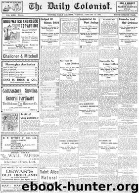Daily Colonist (1905-01-17) by Unknown