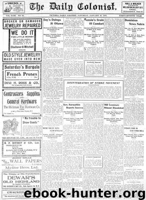 Daily Colonist (1905-01-28) by Unknown