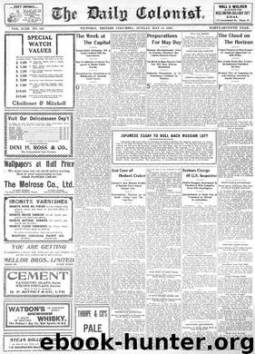 Daily Colonist (1905-05-14) by Unknown