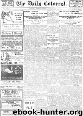 Daily Colonist (1905-06-18) by Unknown