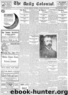 Daily Colonist (1905-07-16) by Unknown