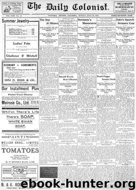 Daily Colonist (1905-07-30) by Unknown