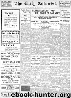 Daily Colonist (1905-08-11) by Unknown