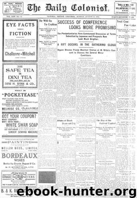 Daily Colonist (1905-08-13) by Unknown