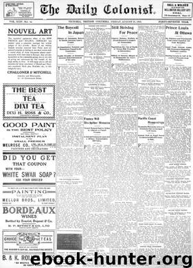 Daily Colonist (1905-08-25) by Unknown