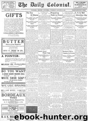 Daily Colonist (1905-08-29) by Unknown