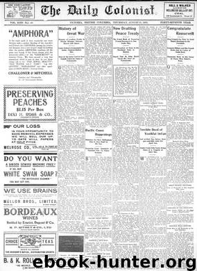 Daily Colonist (1905-08-31) by Unknown