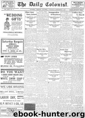 Daily Colonist (1905-09-02) by Unknown