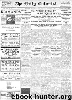 Daily Colonist (1905-09-09) by Unknown