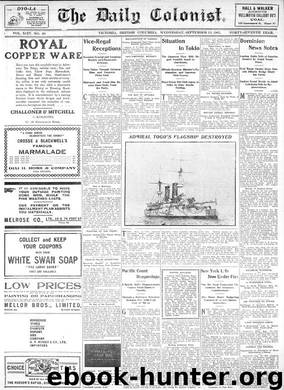 Daily Colonist (1905-09-13) by Unknown