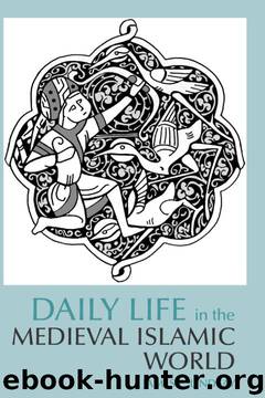 Daily Life in the Medieval Islamic World (Daily Life Through History) by James E. Lindsay