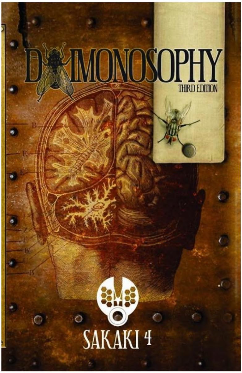 Daimonosophy by Sakaki 4