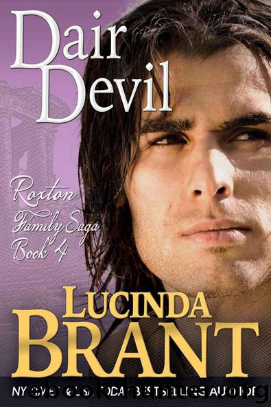 Dair Devil by Lucinda Brant