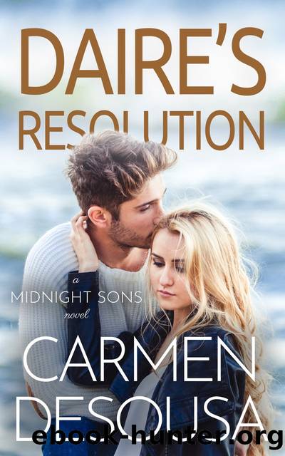 Daire's Resolution by Carmen DeSousa
