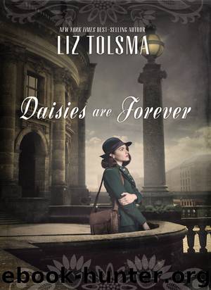 Daisies Are Forever by Liz Tolsma