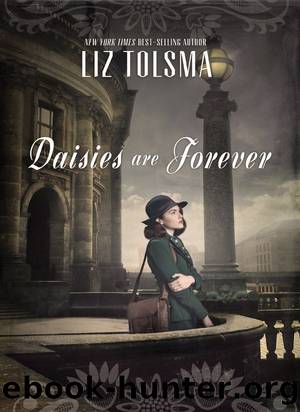 Daisies are Forever by Liz Tolsma