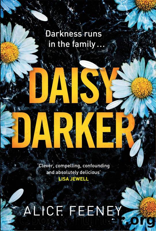 Daisy Darker by Alice Feeney