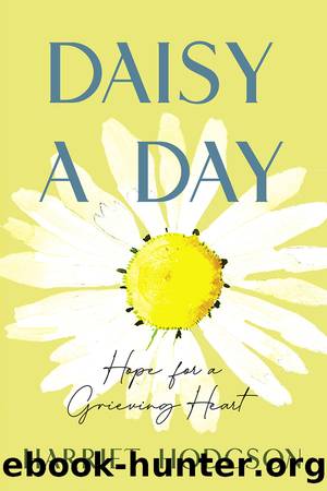 Daisy a Day by Harriet Hodgson
