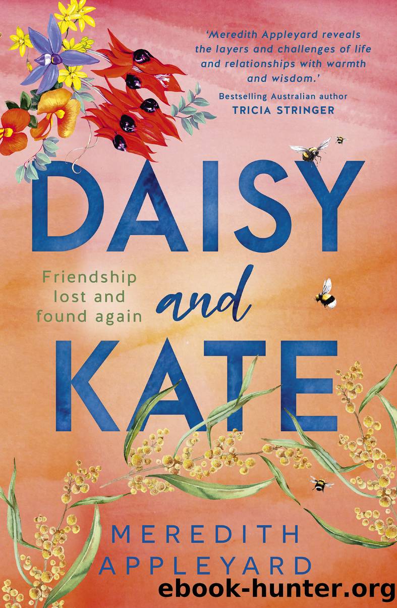 Daisy and Kate by Meredith Appleyard