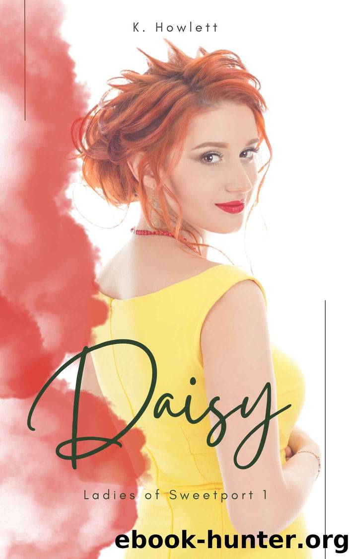 Daisy by Howlett Karmellah