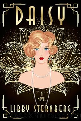 Daisy by Libby Sternberg