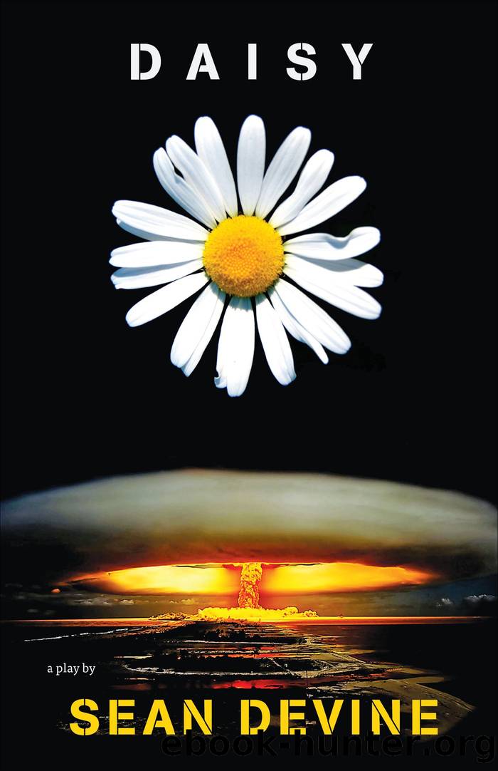 Daisy by Sean Devine
