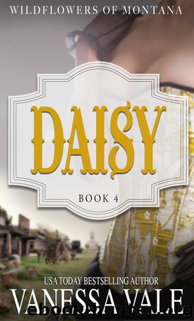 Daisy by Vanessa Vale