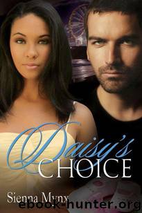 Daisy's Choice by Sienna Mynx