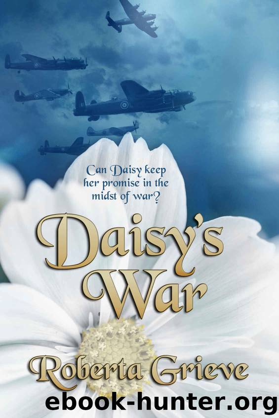 Daisy's War by Roberta Grieve