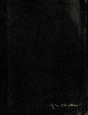 Dake's annotated reference Bible : the Holy Bible, containing the Old and New Testaments of the Authorized or King James version text by Dake Finis 1902-
