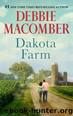 Dakota Farm by Debbie Macomber