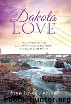 Dakota Love by Rose Ross Zediker