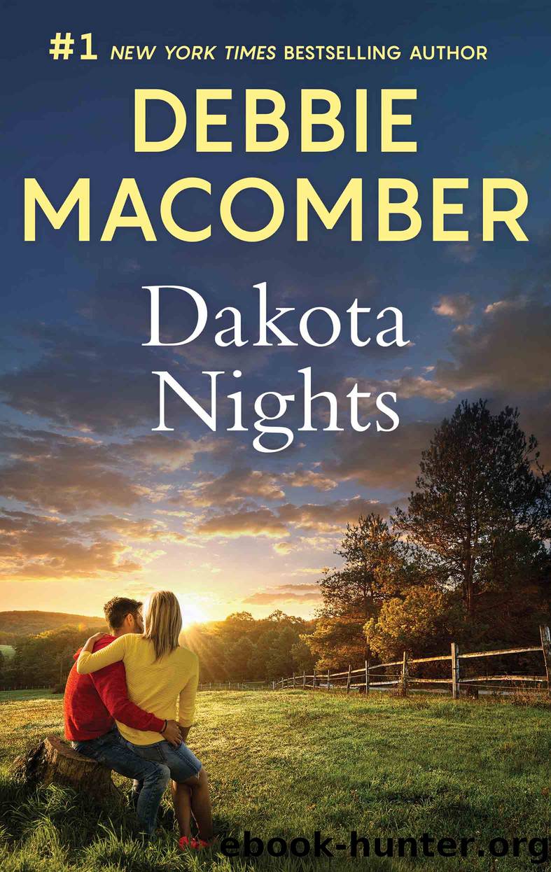 Dakota Nights by Debbie Macomber