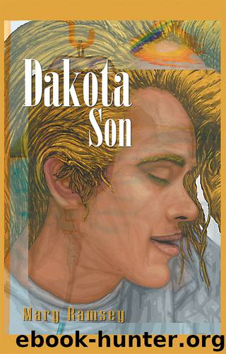Dakota Son by Mary Ramsey
