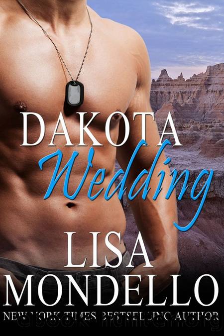Dakota Wedding by Lisa Mondello