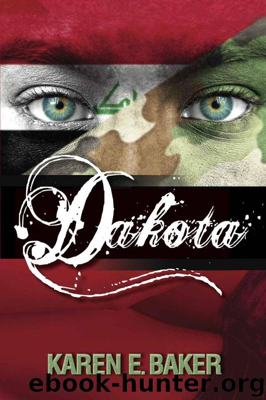 Dakota by Baker Karen