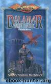 Dalamar The Dark (d) by Nancy Varian Berberick