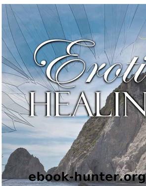 Dale Becca by Erotic Healing