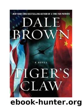 Dale Brown - 2012 - Tiger's Claw by Dale Brown