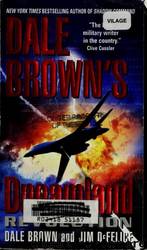 Dale Brown's Dreamland: Revolution by Dale Brown & Jim Defelice