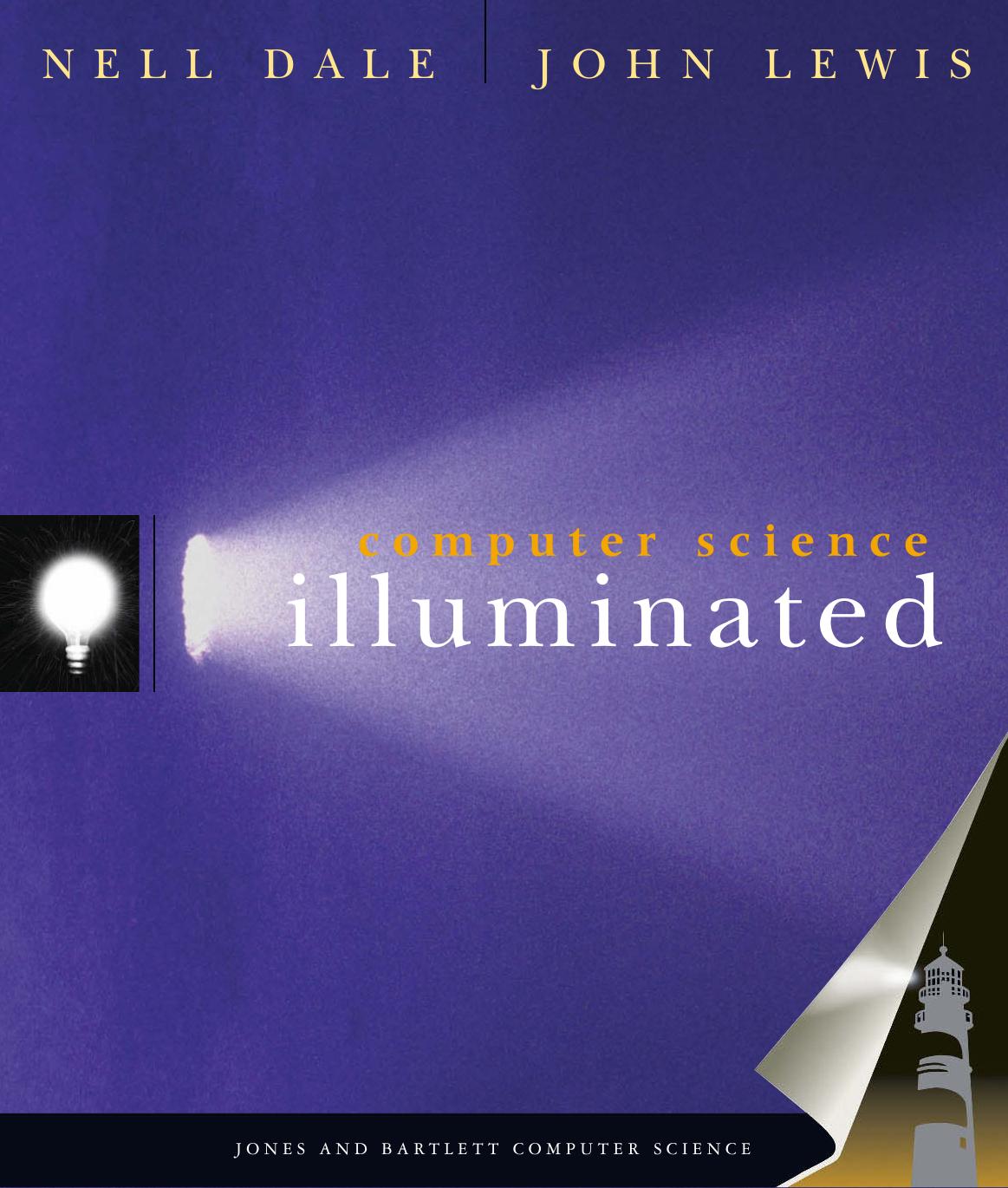 Dale by Computer science illuminated (2002)