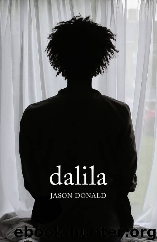 Dalila by Jason Donald