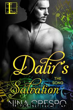 Dalir's Salvation by Nina Crespo