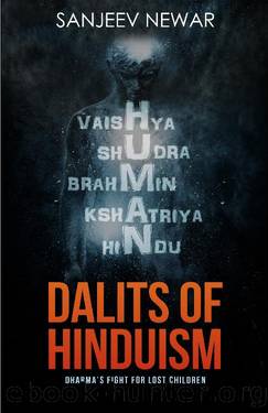 Dalits of Hinduism by Sanjeev Newar