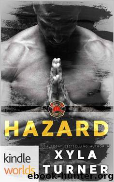 Dallas Fire & Rescue: Hazard (Kindle Worlds Novella) (Station 71) by Xyla Turner