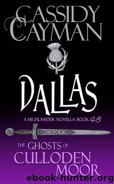 Dallas by Cassidy Cayman