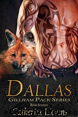 Dallas by Catherine Lievens
