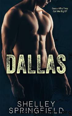 Dallas by Shelley Springfield