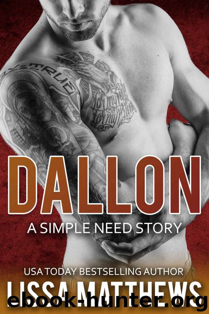 Dallon by Matthews Lissa